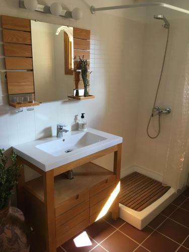 Agroturismo Casa Rural La Sabina