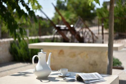 Agroturismo Casa Rural El Cano
