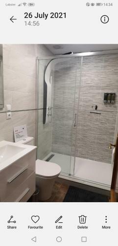 Villa With Serene Mountain Views. Spacious Garden With 10x5m Pool.