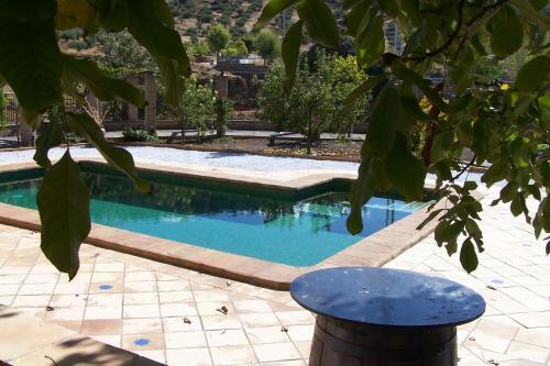 Casa Rural El Sereno