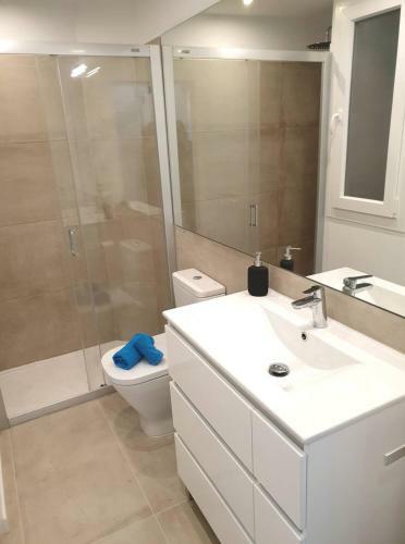 Apartamento Atalaya de Fornells