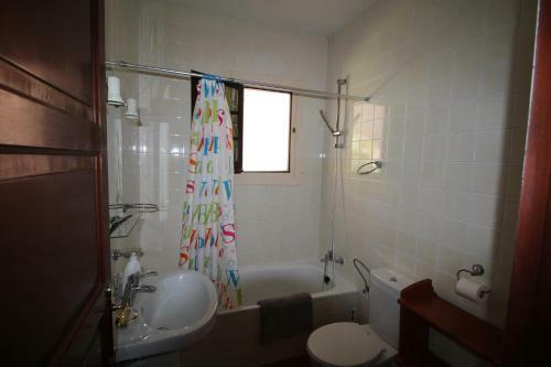 Apartamento Casa Cristalina Menorca