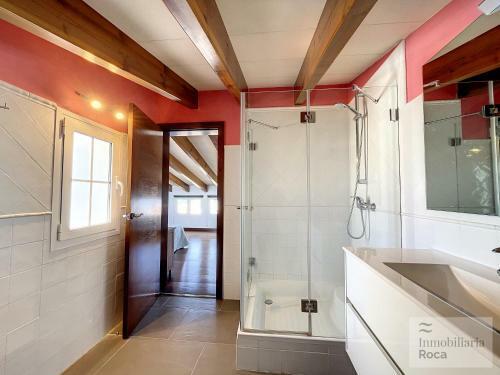 Apartamento F115. D�plex Con Gran Terraza, Tc2
