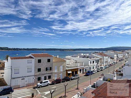 Apartamento F115. D�plex Con Gran Terraza, Tc2