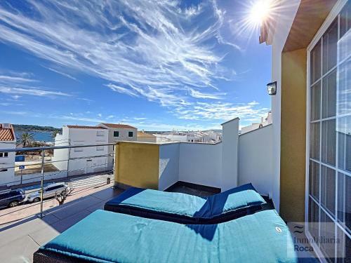 Apartamento F115. D�plex Con Gran Terraza, Tc2