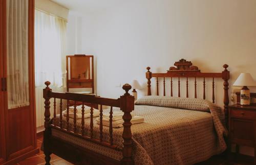 Agroturismo Casa Rural Aurea