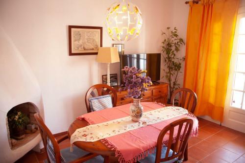 Apartamento Homenfun Playa de Fornells II