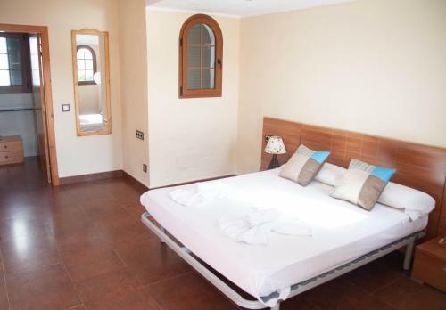 Apartamento Homenfun Playa de Fornells I