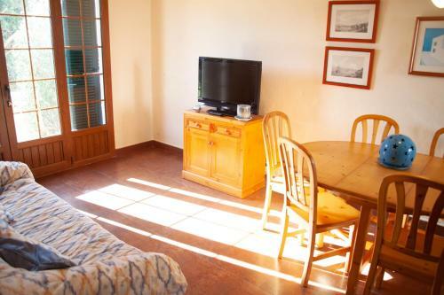 Apartamento Homenfun Playa de Fornells I