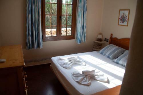 Apartamento Homenfun Playa de Fornells I
