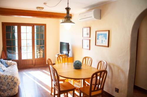 Apartamento Homenfun Playa de Fornells I