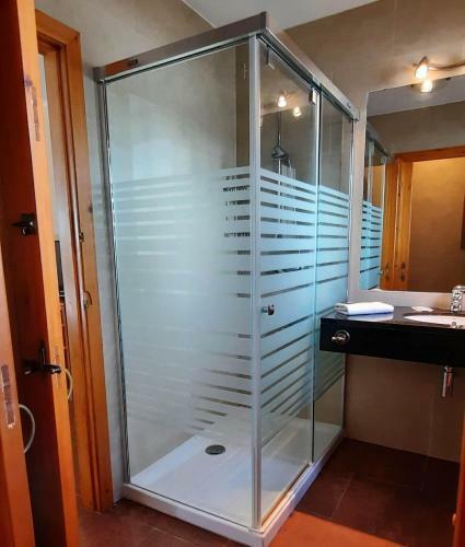 Apartamento Homenfun Playa de Fornells I