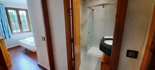 Apartamento Homenfun Playa de Fornells I