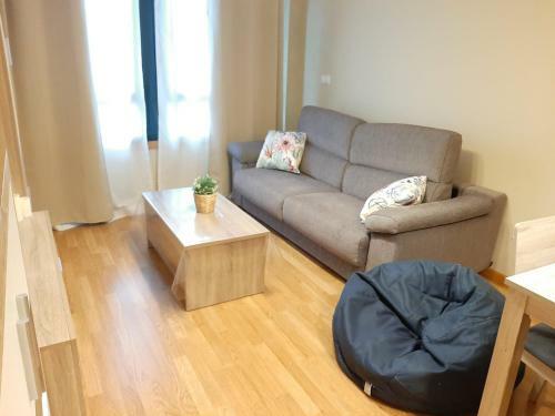 Apartamento Rua Da Atalaia, C�ntrico Y Playa En Foz