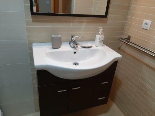 Apartamento Rua Da Atalaia, C�ntrico Y Playa En Foz