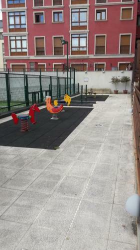 Apartamento Rua Da Atalaia, C�ntrico Y Playa En Foz