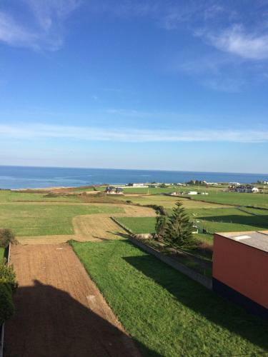 Apartamento Vistas Al Mar
