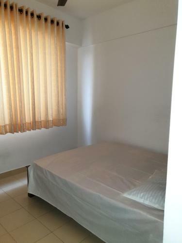 Sky Line Metro Apartment Colombo