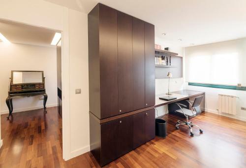Apartamento Exclusiva Vivienda de Lujo