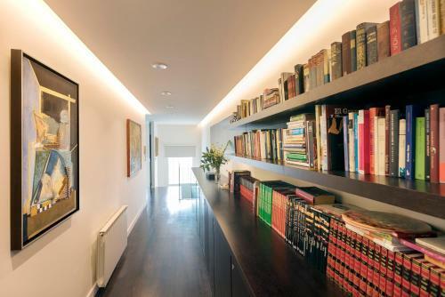 Apartamento Exclusiva Vivienda de Lujo
