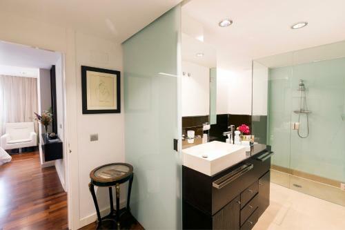 Apartamento Exclusiva Vivienda de Lujo