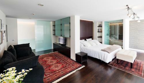 Apartamento Exclusiva Vivienda de Lujo