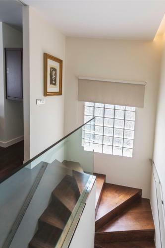 Apartamento Exclusiva Vivienda de Lujo