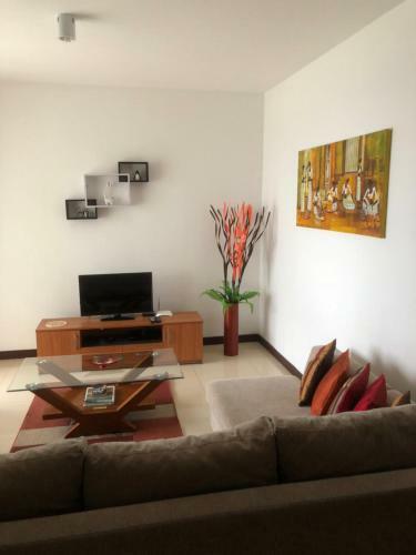 Apartamento Onthree20 Residencies In City Centre