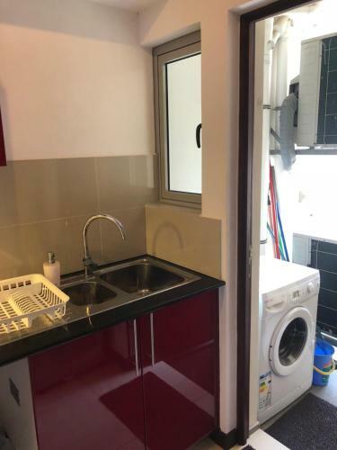 Apartamento Onthree20 Residencies In City Centre