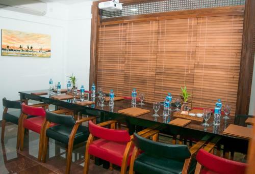 Bed & Breakfast Tarshish Villa - Colombo