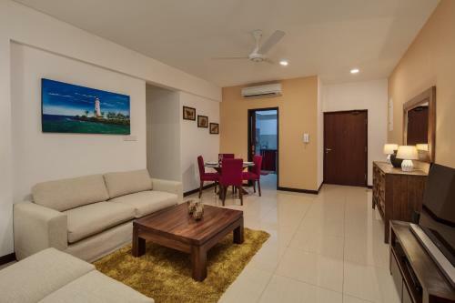 Apartamento Casamia Colombo @ On Three20