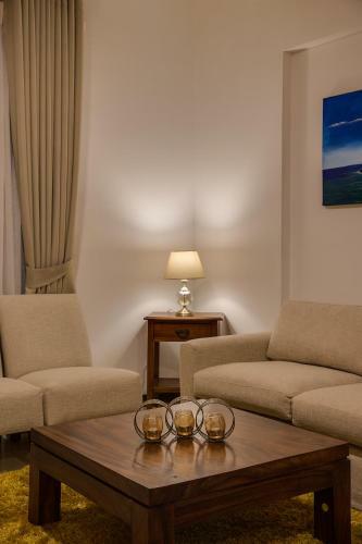 Apartamento Casamia Colombo @ On Three20