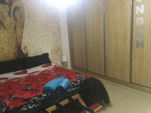Apartamento La Casona De Flores