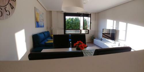 Apartamento Entrevi�as En El Coraz�n de La Rioja