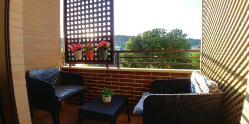 Apartamento Entrevi�as En El Coraz�n de La Rioja