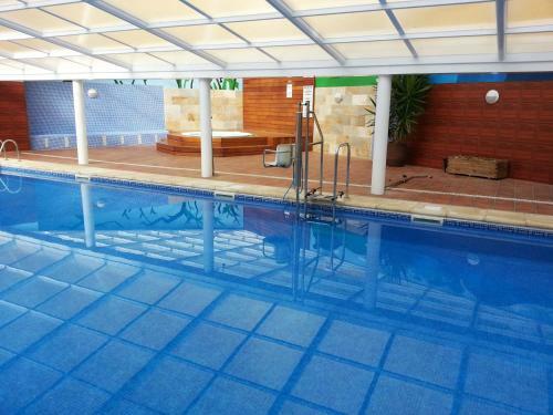 Apartamento Duplex Tres Dormitorios Playa A Rapadoira