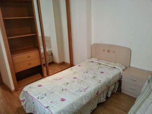 Apartamento Duplex Tres Dormitorios Playa A Rapadoira