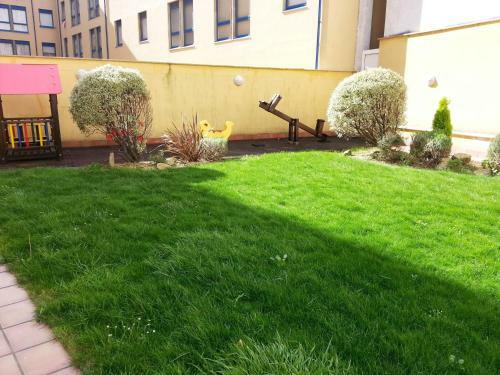Apartamento Duplex Tres Dormitorios Playa A Rapadoira