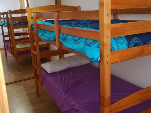 Apartamento Duplex Tres Dormitorios Playa A Rapadoira