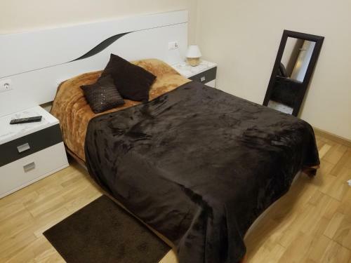 Apartamento Piso En Foz Lugo