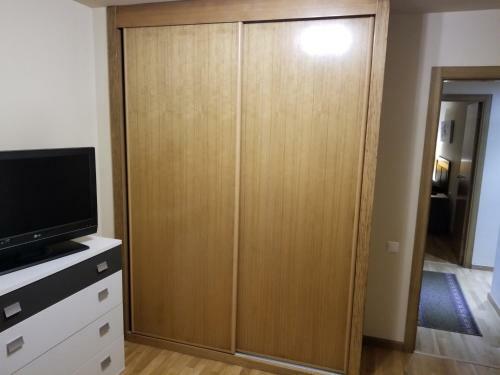 Apartamento Piso En Foz Lugo