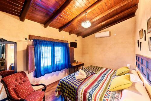 Agroturismo Casa Rural Sierra Jayona
