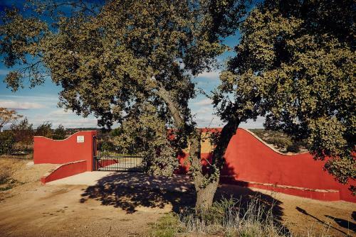 Agroturismo Casa Rural Sierra Jayona