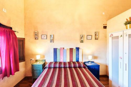 Agroturismo Casa Rural Sierra Jayona