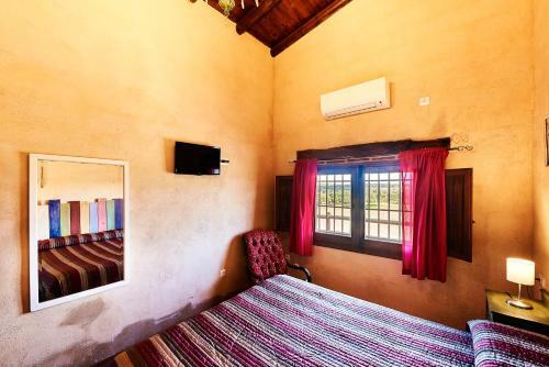 Agroturismo Casa Rural Sierra Jayona