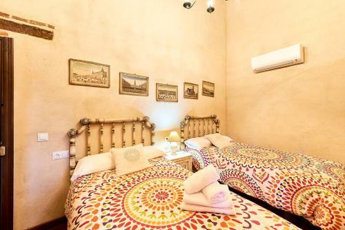 Agroturismo Casa Rural Sierra Jayona