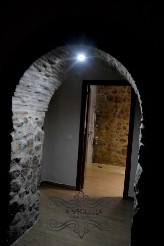Villa Casa Rural La Veguilla