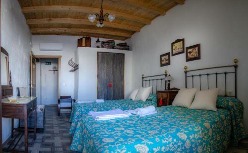 Casa Rural La Casana