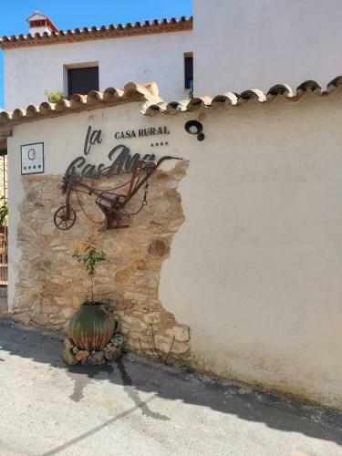 Casa Rural La Casana