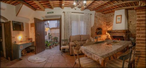 Casa Rural La Casana